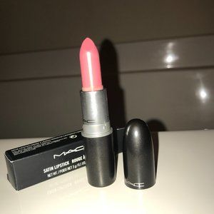 NEW Mac Cosmetics HOOP Satin Lipstick